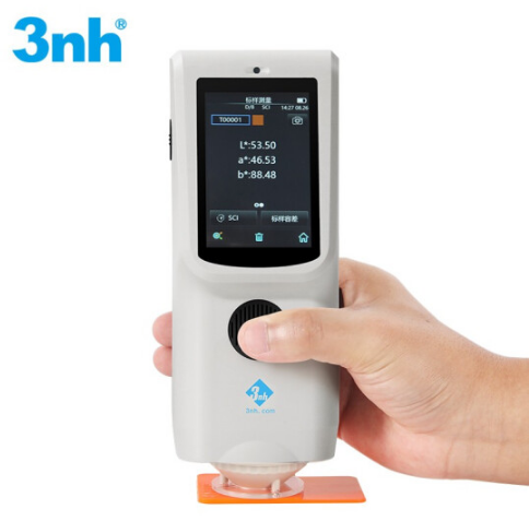 CR8色差計 CR8色差計