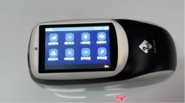 儀器準(zhǔn)備 儀器準(zhǔn)備