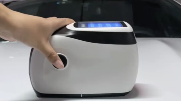 標(biāo)樣測量 標(biāo)樣測量